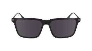 Óculos de sol Lacoste L6017S Preto Retangular - 2