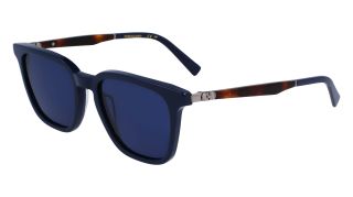 Óculos de sol SALVATORE FERRAGAMO SF1100S Azul Retangular - 1
