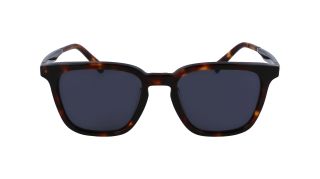 Óculos de sol SALVATORE FERRAGAMO SF1100S Castanho Retangular - 2