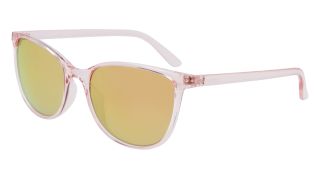 Óculos de sol Nautica N2243S Rosa/Vermelho-Púrpura Retangular - 1