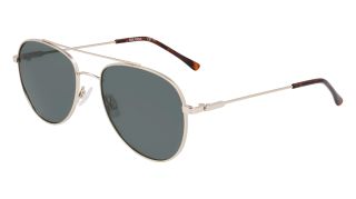 Óculos de sol Nautica N2244S Dourados Aviador - 1