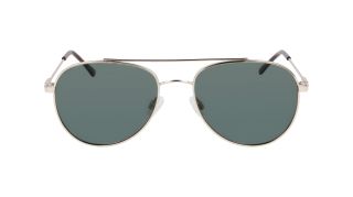 Óculos de sol Nautica N2244S Dourados Aviador - 2
