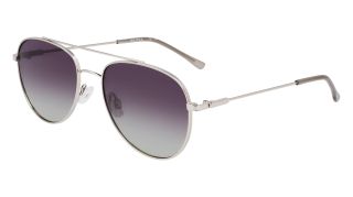 Óculos de sol Nautica N2244S Prateados Aviador - 1