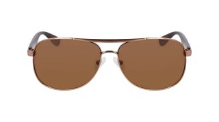 Óculos de sol Nautica N2245S Castanho Aviador - 2