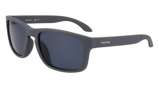 Óculos de sol Nautica N2247S Cinzento Retangular - 1