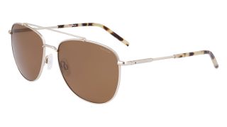 Óculos de sol Nautica N5144S Dourados Aviador - 1