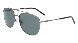 Óculos de sol Nautica N5144S Prateados Aviador - 1