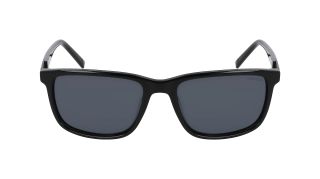 Óculos de sol Nautica N6253S Preto Retangular - 2