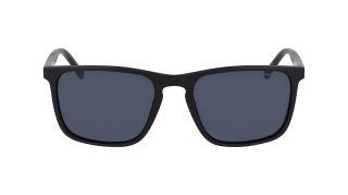 Óculos de sol Nautica N6255S Preto Retangular - 2