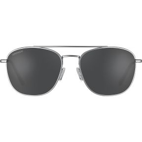 Óculos de sol Serengeti SS598001 CARROLL LARGE Cinzento Quadrada - 2