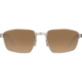 Óculos de sol Serengeti SS597004 KEAN Cinzento Retangular - 2