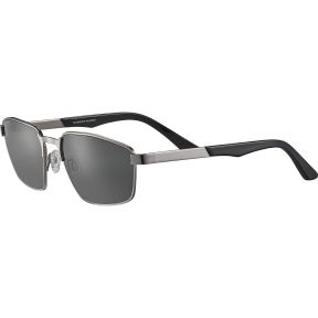 Óculos de sol Serengeti SS597003 KEAN Cinzento Retangular - 1