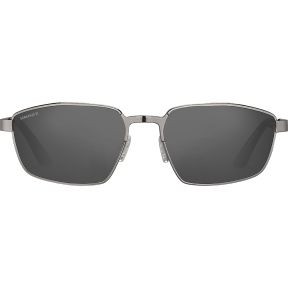 Óculos de sol Serengeti SS597003 KEAN Cinzento Retangular - 2
