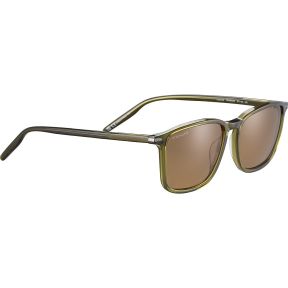 Óculos de sol Serengeti SS485003 LENWOOD Verde Retangular - 2