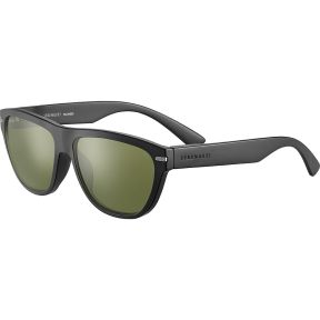 Óculos de sol Serengeti SS601001 PANCHO Preto Aviador - 1
