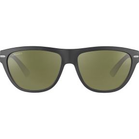 Óculos de sol Serengeti SS601001 PANCHO Preto Aviador - 2