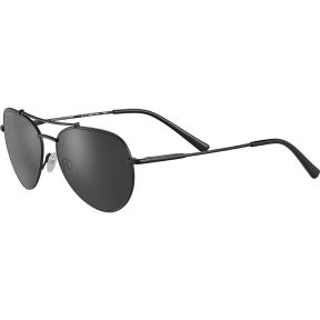 Óculos de sol Serengeti SS599003 PETE Preto Aviador - 1