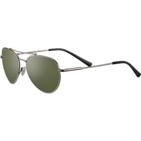 Óculos de sol Serengeti SS599002 PETE Cinzento Aviador - 1