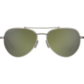 Óculos de sol Serengeti SS599002 PETE Cinzento Aviador - 2