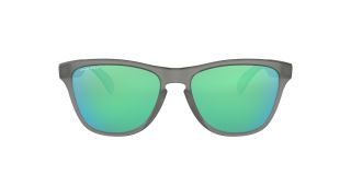 Óculos de sol OAKLEY JR. 0OJ9006 FROGSKINS XS Cinzento Quadrada - 2