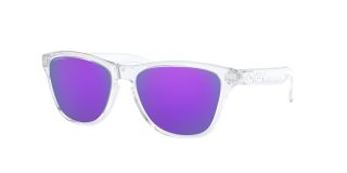 Óculos de sol OAKLEY JR. 0OJ9006 FROGSKINS XS Transparente Quadrada - 1