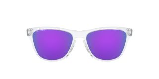 Óculos de sol OAKLEY JR. 0OJ9006 FROGSKINS XS Transparente Quadrada - 2