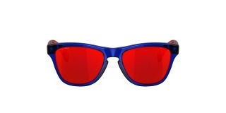 Óculos de sol OAKLEY JR. 0OJ9009 FROGSKINS XXS Azul Quadrada - 2