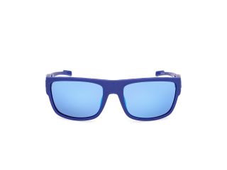 Óculos de sol Adidas SP0082 Azul Ecrã - 2