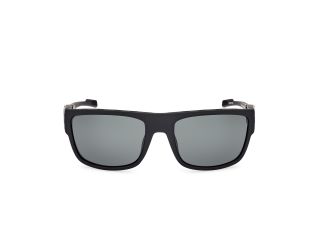 Óculos de sol Adidas SP0082 Preto Ecrã - 2