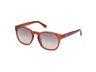 Óculos de sol Guess GU00083-H Castanho Retangular - 1