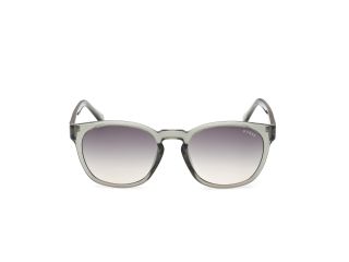 Óculos de sol Guess GU00083-H Verde Retangular - 1
