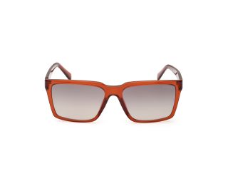 Óculos de sol Guess GU00084 Castanho Quadrada - 2