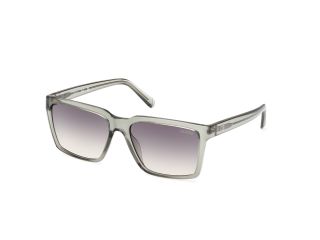 Óculos de sol Guess GU00084 Verde Quadrada - 1