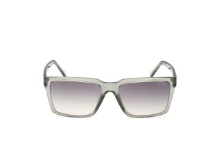 Óculos de sol Guess GU00084 Verde Quadrada - 2
