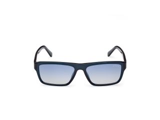 Óculos de sol Guess GU00085 Azul Quadrada - 2