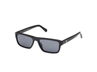 Óculos de sol Guess GU00085 Preto Quadrada - 1
