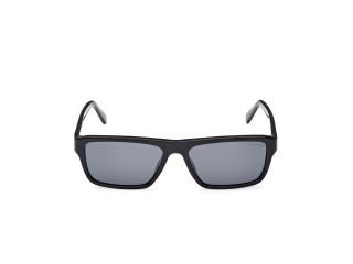 Óculos de sol Guess GU00085 Preto Quadrada - 2