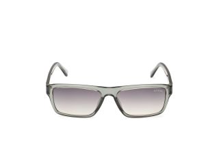 Óculos de sol Guess GU00085 Verde Quadrada - 2