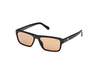Óculos de sol Guess GU00085 Preto Quadrada - 1