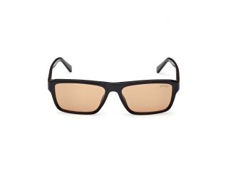 Óculos de sol Guess GU00085 Preto Quadrada - 2
