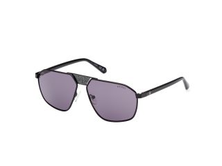 Óculos de sol Guess GU00086 Preto Ecrã - 1
