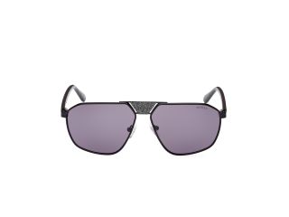 Óculos de sol Guess GU00086 Preto Ecrã - 2