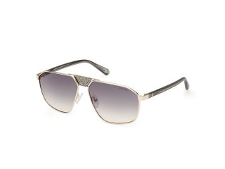 Óculos de sol Guess GU00086 Dourados Ecrã - 1