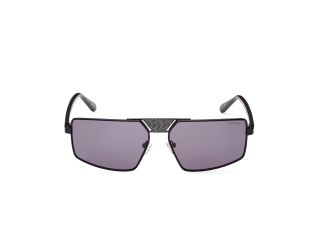 Óculos de sol Guess GU00087 Preto Ecrã - 2