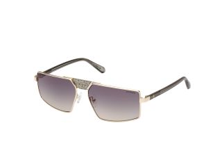 Óculos de sol Guess GU00087 Dourados Ecrã - 1