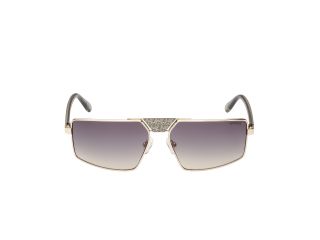 Óculos de sol Guess GU00087 Dourados Ecrã - 2
