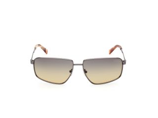 Óculos de sol Guess GU00088 Cinzento Quadrada - 2