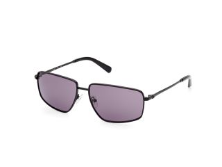 Óculos de sol Guess GU00088 Preto Quadrada - 1