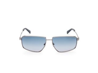 Óculos de sol Guess GU00088 Cinzento Quadrada - 2