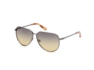 Óculos de sol Guess GU00089 Cinzento Ecrã - 1